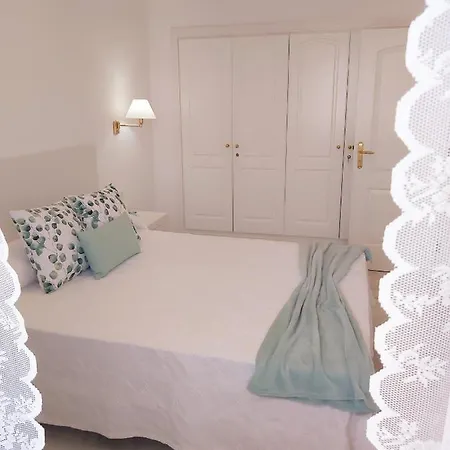 Apartamento Acantilado Azul
