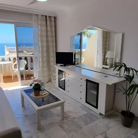 Apartamento Acantilado Azul Apartamento *