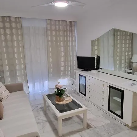 Apartamento Acantilado Azul *