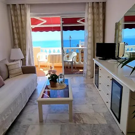 Apartamento Apartamento Acantilado Azul