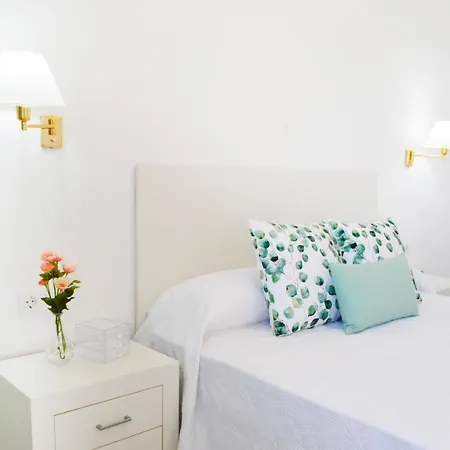 Apartamento Acantilado Azul Apartamento *