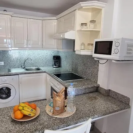 Apartamento Acantilado Azul Apartamento