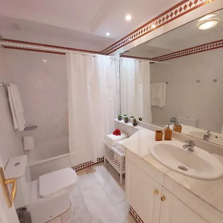 Apartamento Acantilado Azul Apartamento *