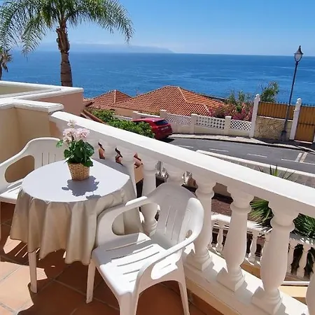Apartamento Acantilado Azul * Acantilado de los Gigantes