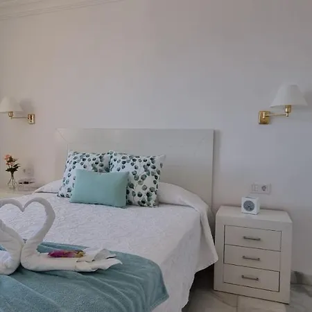 Apartamento Acantilado Azul Apartamento Acantilado de los Gigantes