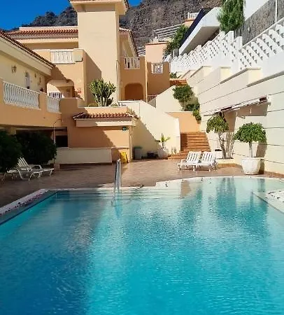 Apartamento Acantilado Azul Lejlighed *
